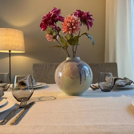 Appartement Large 1 Kilometer To Bryggen Bergen