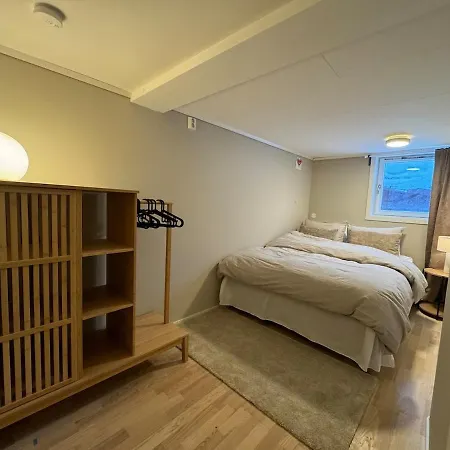 Appartement Large 1 Kilometer To Bryggen Bergen