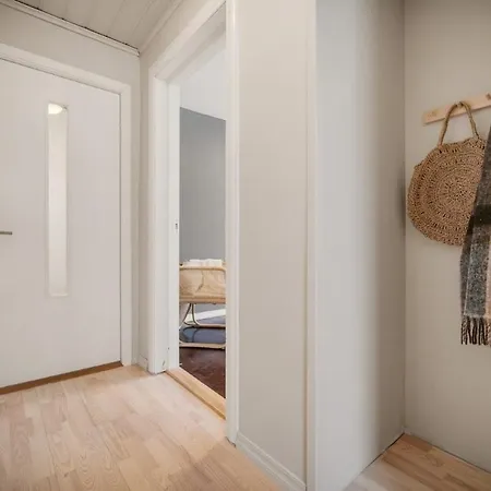 Large 1 Kilometer To Bryggen Appartement *