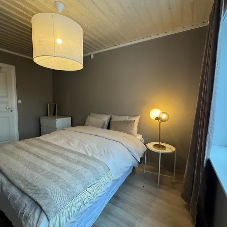 Appartement Large 1 Kilometer To Bryggen *