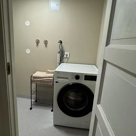 Appartement Large 1 Kilometer To Bryggen *