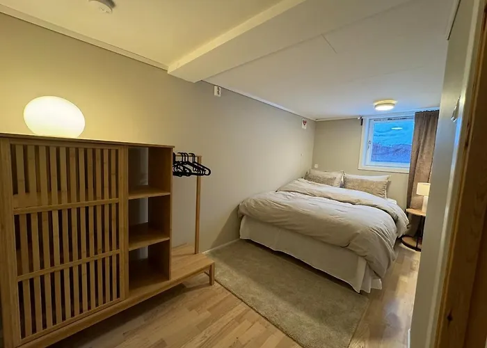 아파트 Large 1 Kilometer To Bryggen 베르겐